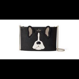 NWT Kate Spade ♠️ New York Ma Cherie Antoine Sima